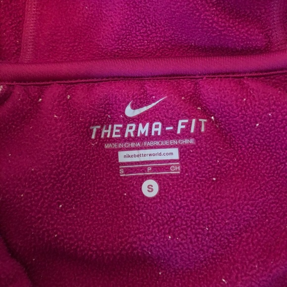 Nike therma-fit jacket - Picture 3 of 3